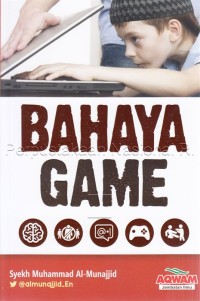 Image of Bahaya game