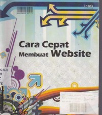 Image of Cara Cepat Membuat Website Untuk Pemula