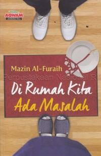 Image of Di rumah kita ada masalah