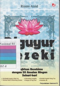 Image of Diguyur rezeki