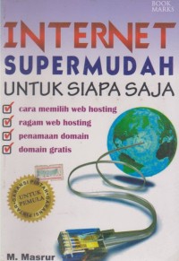 Image of Internet super mudah untuk siapa saja
