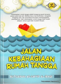 Image of Jalan kebahagiaan rumah tangga