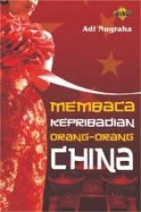 Image of Membaca kepribadian orang-orang China
