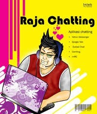 Image of Raja Chatting