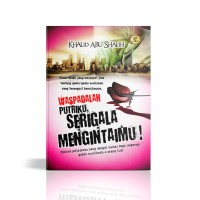 Image of Waspadalah Putriku, Serigala Mengintaimu!